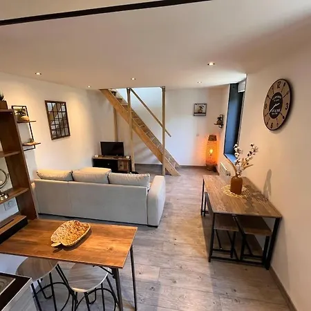 Cosy A Apartamento