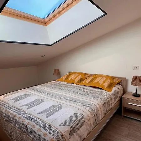 Apartamento Cosy A Narbona
