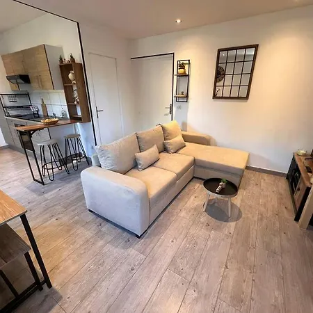 Apartamento Cosy A *