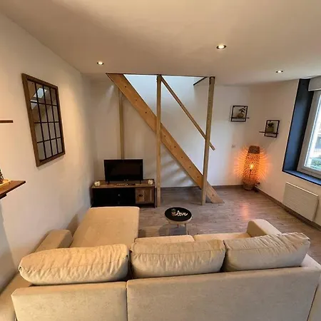 Apartamento Cosy A *