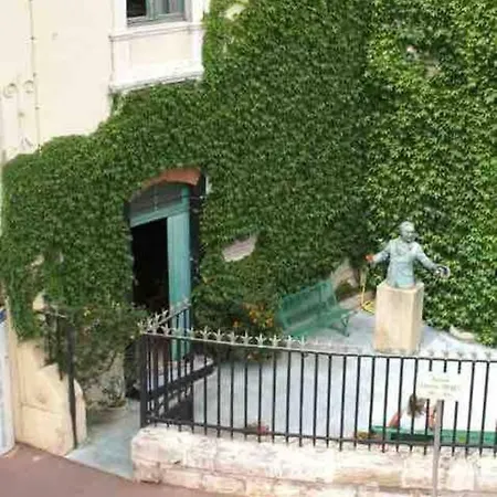 Cosy A Апартаменты Нарбонна