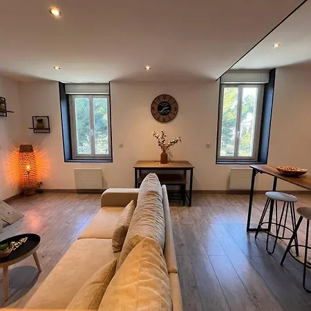 Apartamento Cosy A