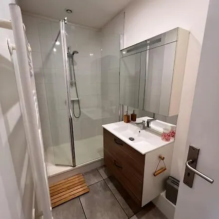 Apartamento Cosy A *