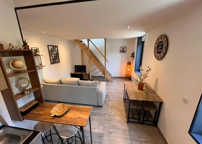 Cosy A Διαμέρισμα