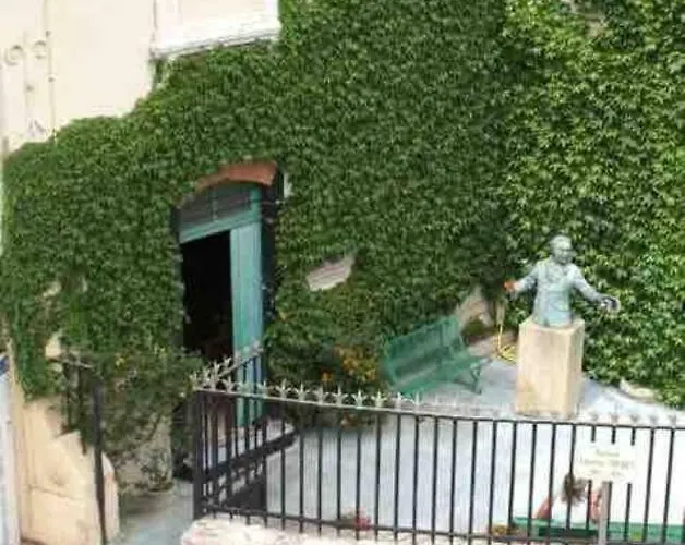 Cosy A Διαμέρισμα Ναρμπόν