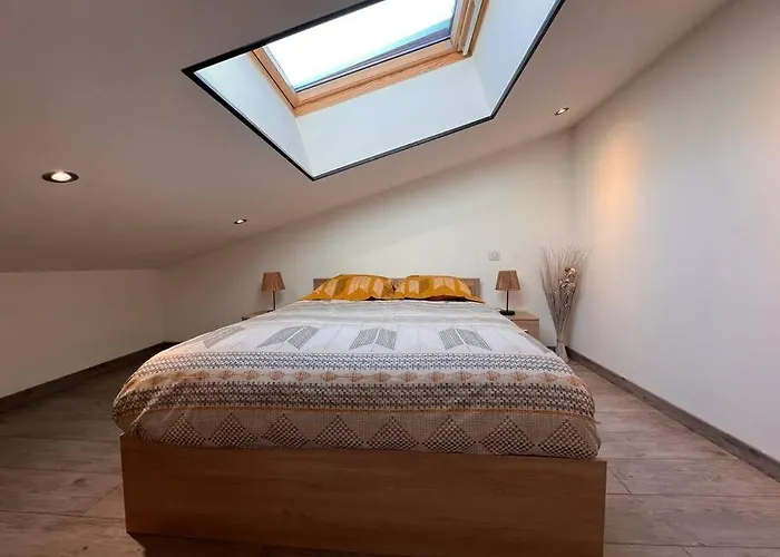 Cosy A Διαμέρισμα